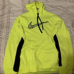 Nike sweatshirt
